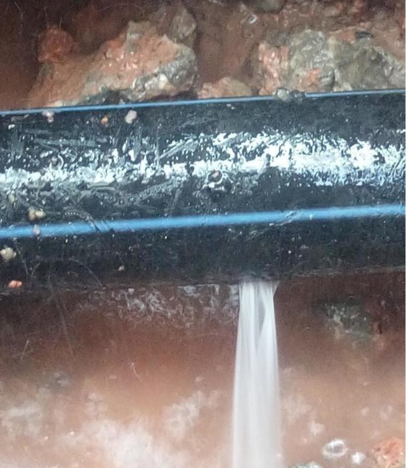 蒙城消防管道漏水检测